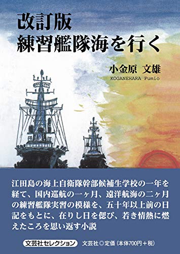 練習艦隊海を行く改訂版