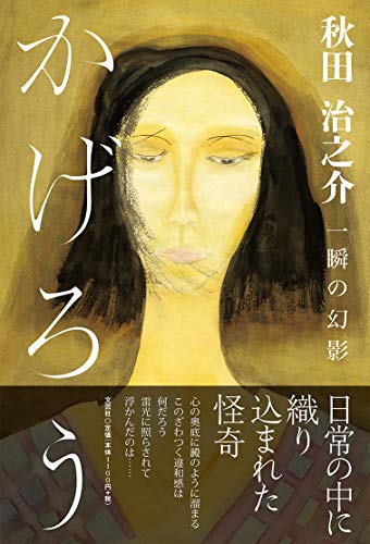 かげろう 一瞬の幻影