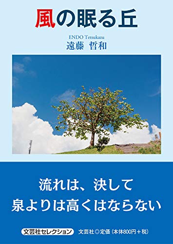 風の眠る丘