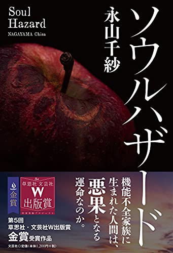 ソウルハザード