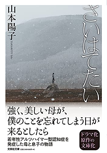  さいはてたい【文芸社文庫】