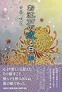 お江戸の或る日 調