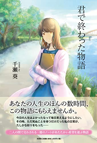 君で終わった物語