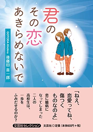 君のその恋あきらめないで