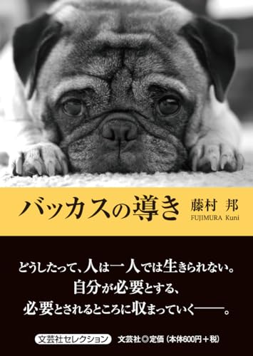 バッカスの導き