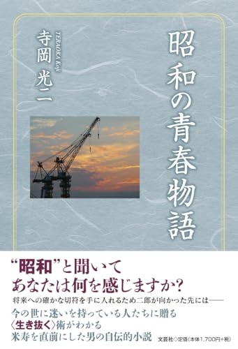 昭和の青春物語