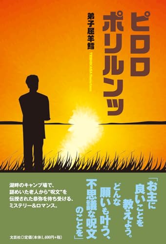 ピロロポリルンッ