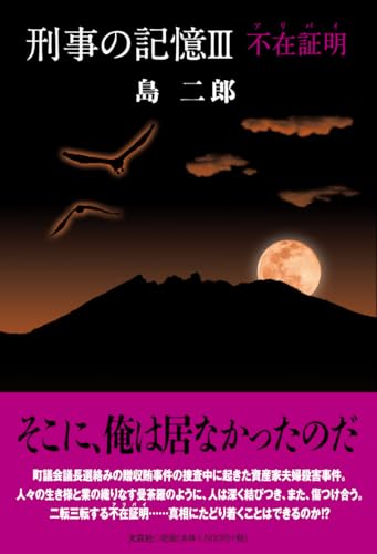 刑事の記憶(3)