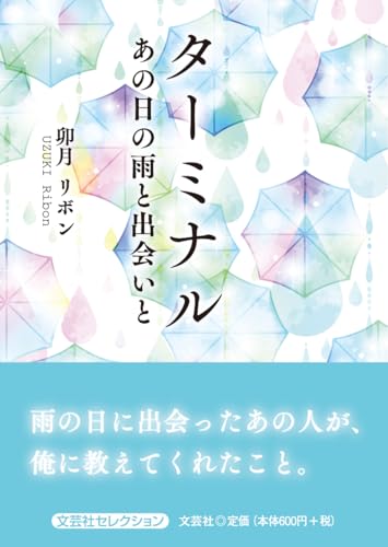 ターミナル あの日の雨と出会いと