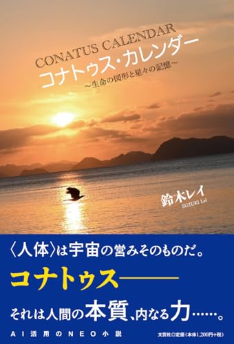 コナトゥス・カレンダー〜生命の図形と星々の記憶〜