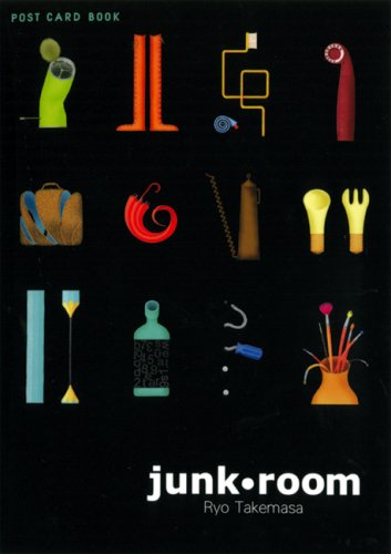 Junk・room