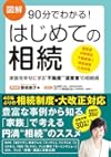 図解 90分でわかる！ はじめての相続