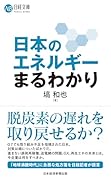 日本のエネルギーまるわかり