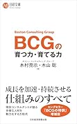 BCGの 育つ力・育てる力