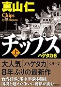チップス(上) ハゲタカ6