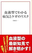 血液型でわかる病気とケガのリスク