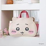 CHIIKAWA INTERIOR TOTE BAG BOOK ちいかわver. (宝島社ブランドムック)