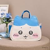 CHIIKAWA INTERIOR TOTE BAG BOOK ハチワレver. (宝島社ブランドムック)