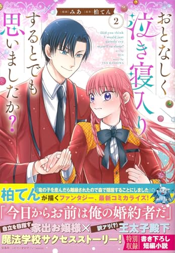 おとなしく泣き寝入りするとでも思いましたか? 2