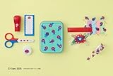 ミャクミャク文具缶BOOK（7月上旬重版分） (TJMOOK)