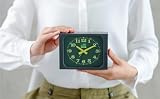 JR東日本版　みどりの駅時計BOOK2　暗闇で光る！ 蛍光色Ver. (TJMOOK)