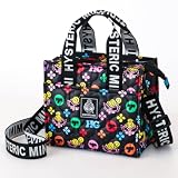 HYSTERIC MINI 3ROOM SHOULDER BAG BOOK MONOGRAM ver. (宝島社ブランドムック)