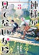 神様が見てないから(3)(完)