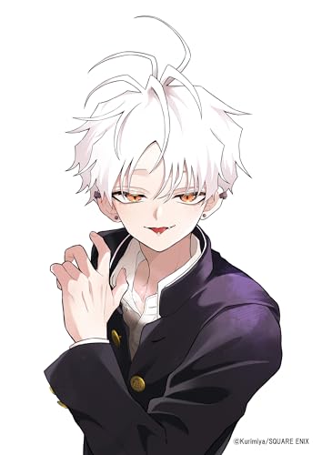 蛇神くんは寒いと変身しちゃうから（2）