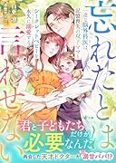 一途な脳外科医は、記憶喪失の双子ママとシークレットベビーを永久に溺愛する〜忘れたとは言わせない〜