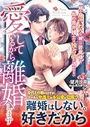 愛しているから離婚します〜姉の身代わりで嫁いだ若奥様を、年の差弁護士は独占欲で逃がさない〜