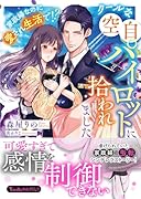 クールな空自パイロットに拾われました〜家政婦なのに愛され生活で!?〜