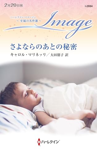 さよならのあとの秘密