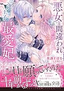 悪女の取り巻き、王子様に溺愛される(仮)