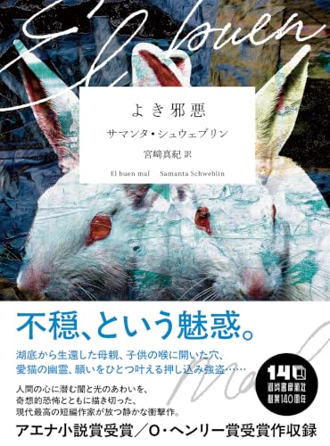 よき邪悪 書影