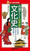 共通テスト日本史〔文化史〕
