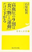 塩で血圧が上がる人 上がらない人(仮)