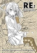 Re;collections KANTOKU 15th Anniversary