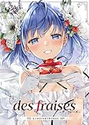 des fraises なつめえりARTWORKS