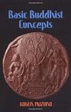 Basic Buddhist Concepts