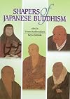 Shapers of Japanese Buddhism