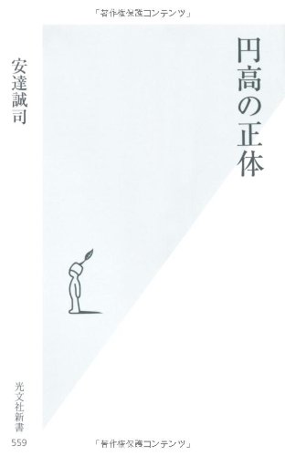 円高の正体