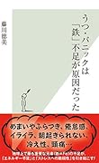 うつ・パニックは「鉄」不足が原因だった