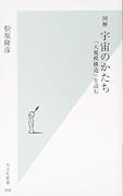 図解 宇宙のかたち 「大規模構造」を読む