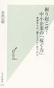 掘り起こせ! 中小企業の「稼ぐ力」 地域再生は「儲かる会社」作りから