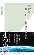 宇宙を動かしているものは何か