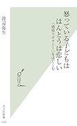 怒っている子どもはほんとうは悲しい 「感情リテラシー」をはぐくむ