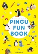 PINGU FUN BOOK