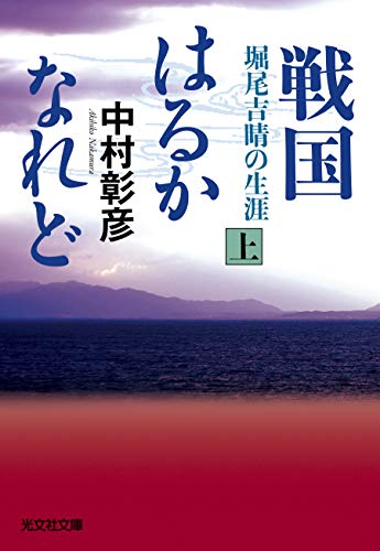 戦国はるかなれど(上) 堀尾吉晴の生涯
