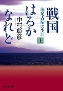 戦国はるかなれど(上) 堀尾吉晴の生涯