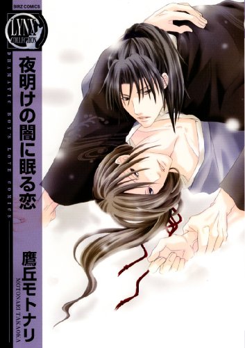 夜明けの闇に眠る恋